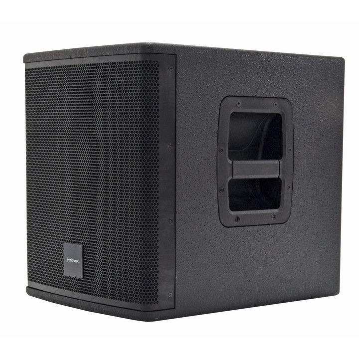 Subwoofer activ 300W RMS Citronic CASA-10BA