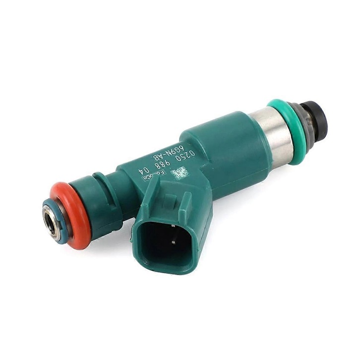 Injectoare combustibil 3.2L, 6G9N-AB, set 1 buc, pentru Land LR2, S80, V70, XC60, XC70, XC90