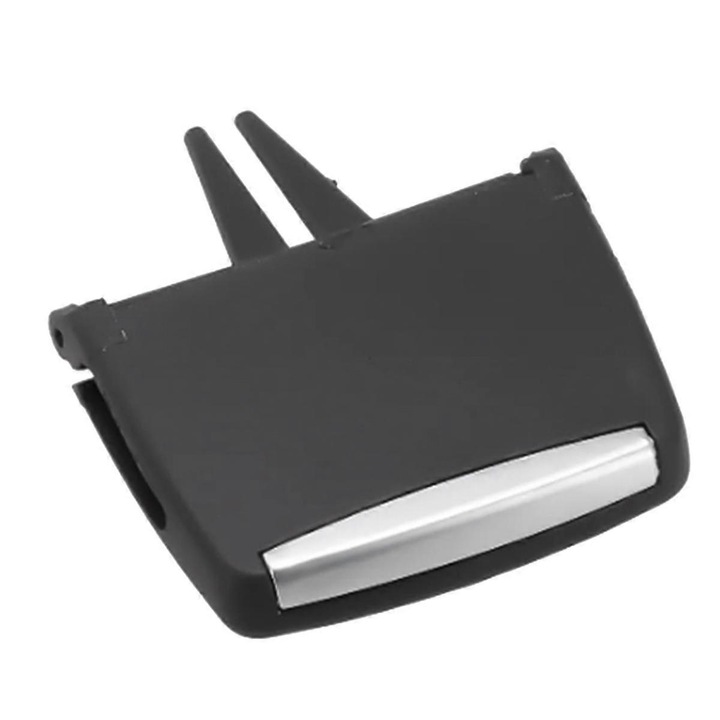 Ventilátor rögzítő klipsz, XC90, 2019-2023, fekete