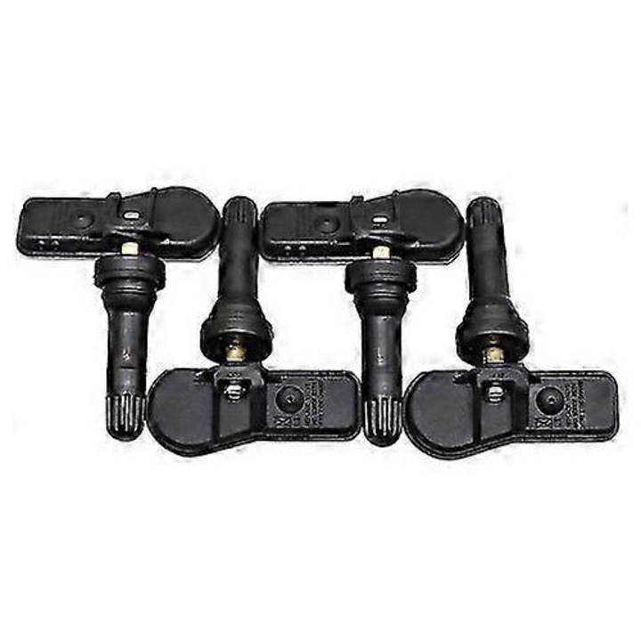 Set 4 senzori presiune pneuri Hyundai Tucson 2015-2020, 433MHz, 52933-C1100