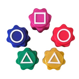 Interaktív gyerek játékok