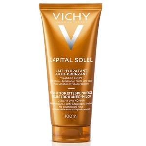 Produse autobronzante