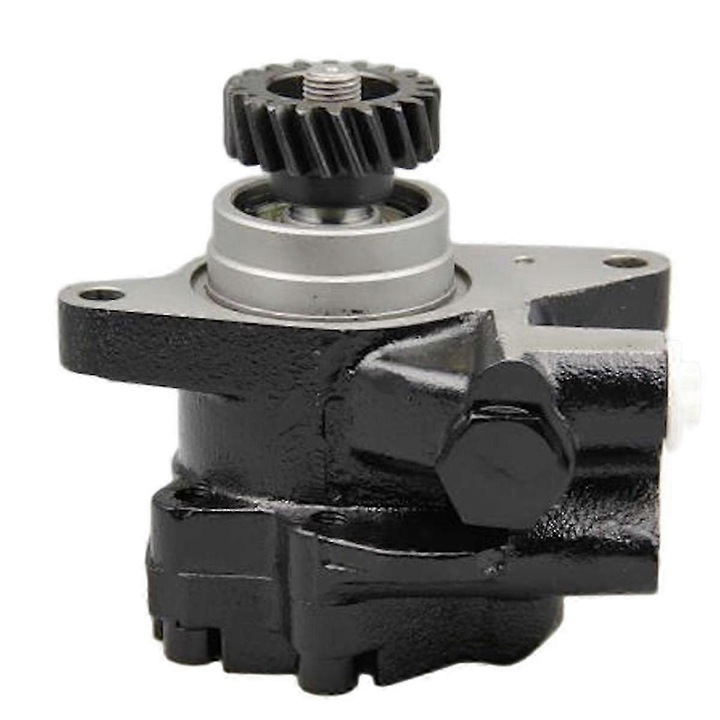 Автомобилна помпа за усилвател на волана 44310-2790 за Hino J08C, метална, нова, директен монтаж