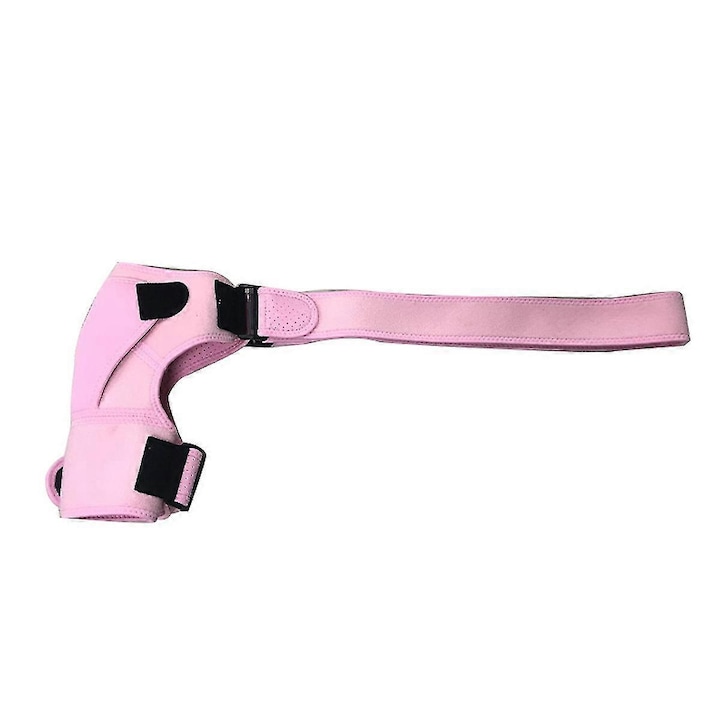 Suport ortopedic umar, neopren, dimensiune mare, 45cm circumferinta bratului, 175g