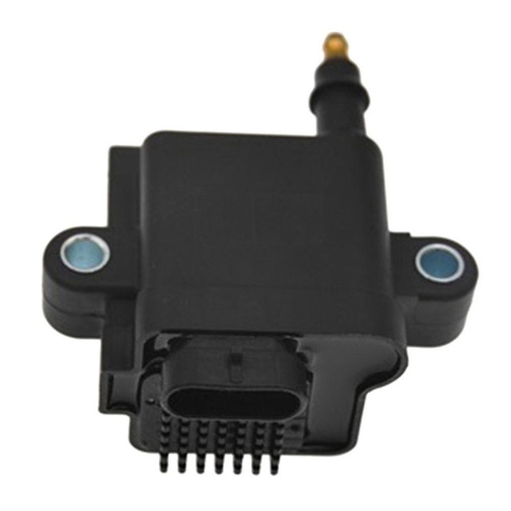 Gyújtótekercs, 300-8M0077471, 300-879984T01, 339-879984T00, Mercury motorokhoz, fekete