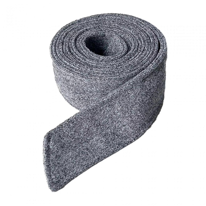 Női gyapjúkabát, széles deréköv, sokoldalú öv, ballonkabát öv, elegendő kabátokhoz, vásárlás-dwdz 180cmx5cm szürke