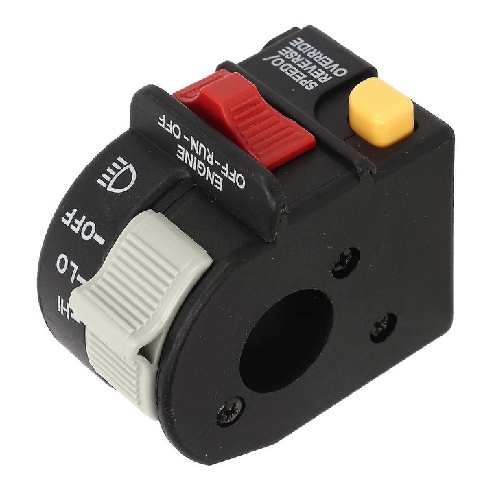 Comutator ghidon pentru ATV Polaris Sportsman 400-800, ABS, 4010560, 2002-2005