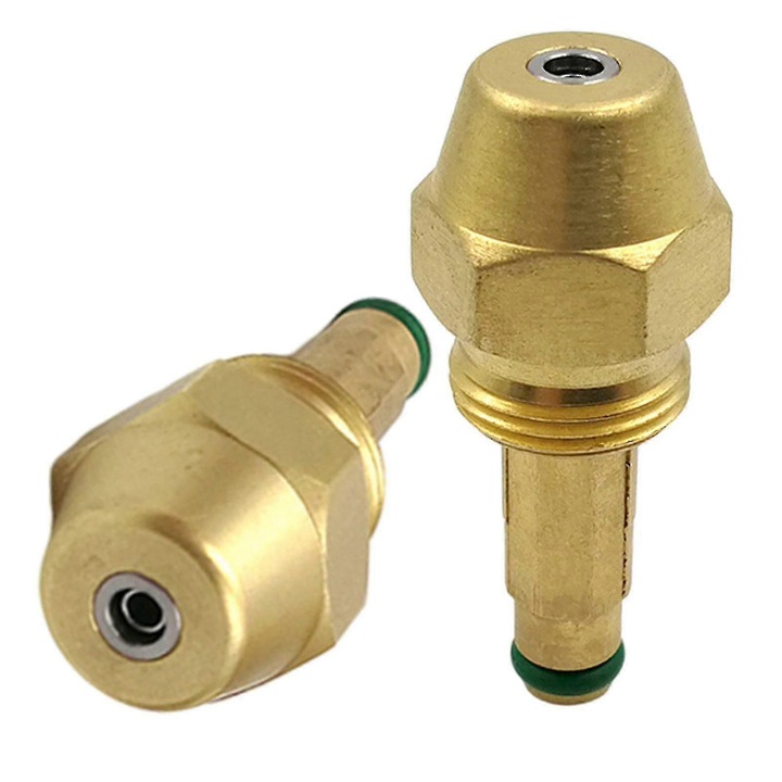 Duza de atomizare Siphon, 0.7mm, pentru ulei uzat, piese auto