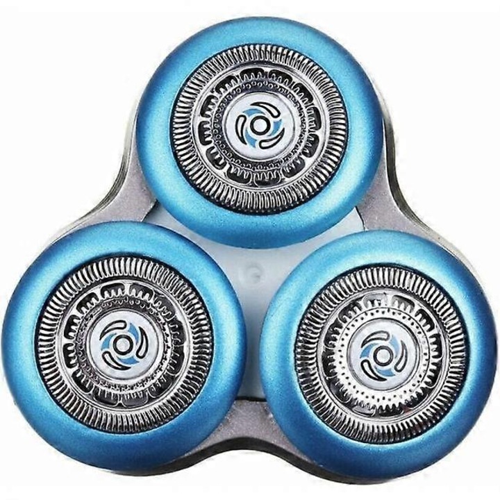 Cap de schimb pentru aparate de ras electrice RQ12, 7000, 8000, 9000, set