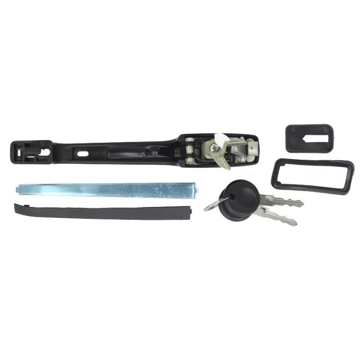 Ajtókilincs Trucktec Volkswagen