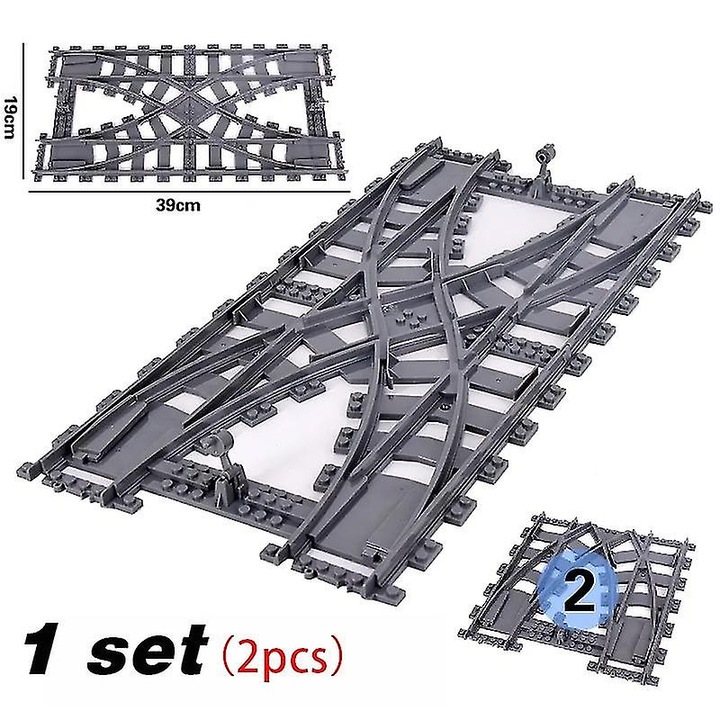 Mitty építőkocka készlet, 14+ év, ABS műanyag, kis méret, többszínű
