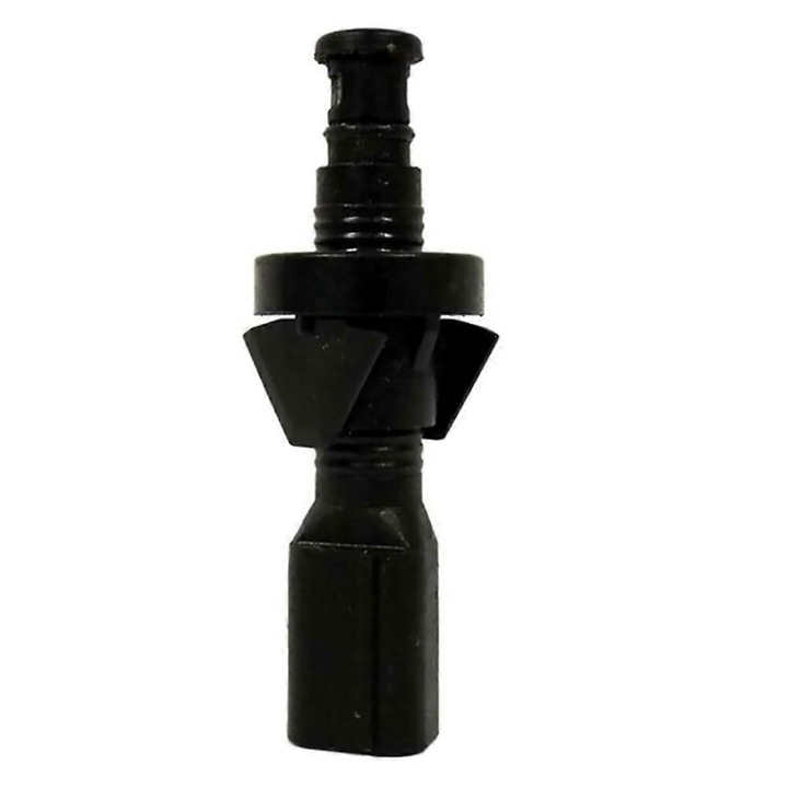 Comutator usa glisanta pentru Transit MK6/MK7/MK8 2012-2023, negru, ABS