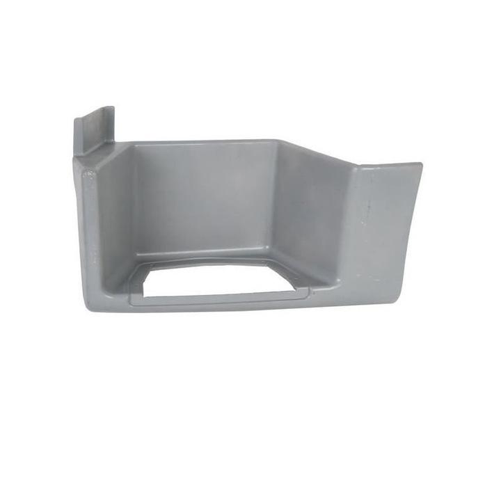 Корпус на стълба Eurowest MAN TGA