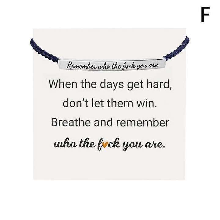 Bratara tub God In Control, design unic, inox, ajustabila, 4cm