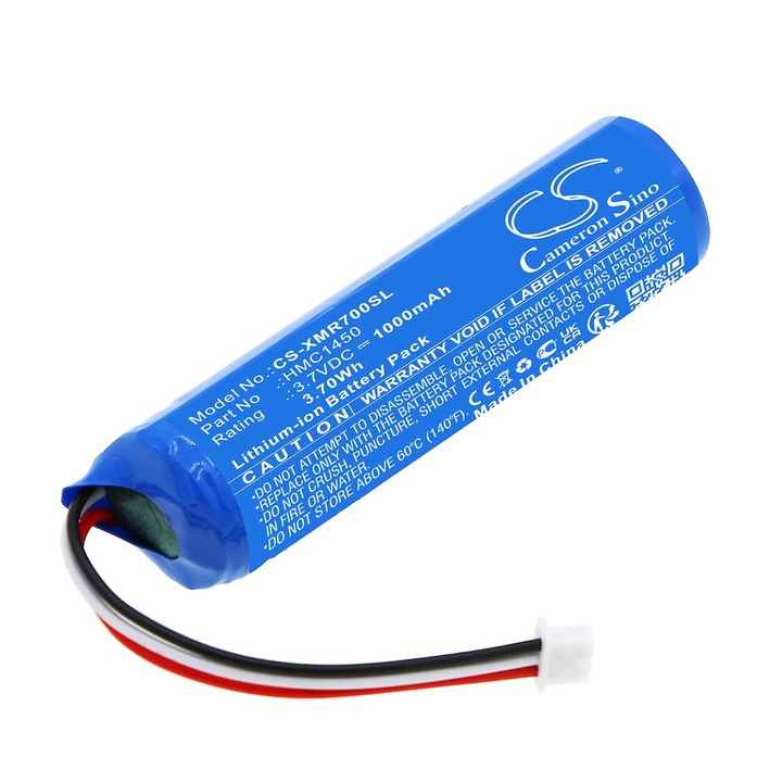 Baterie 3.7v 900mAh pentru 70mai Pro HMC1450 Dashcam