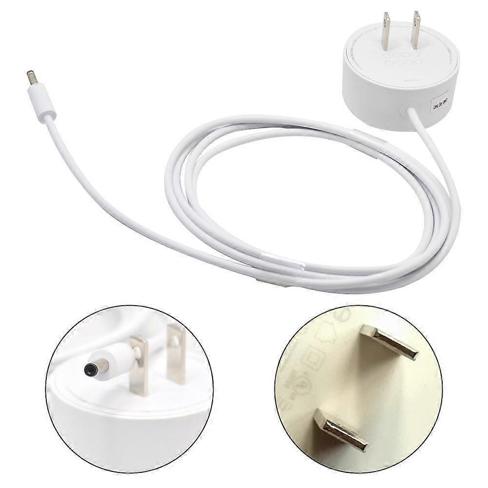Incarcator CA pentru Google Home Hub si Nest Hub Mini, 110-240V