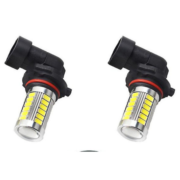 Proiectoare LED pentru BMW F30 F31 F35 F20 F21 F22 F23 F32 F33, negru