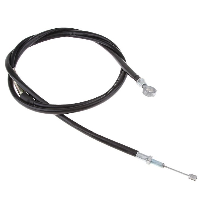 Cablu de ambreiaj pentru motocicleta, 185cm, compatibil cu Harley Sportster 883 1200
