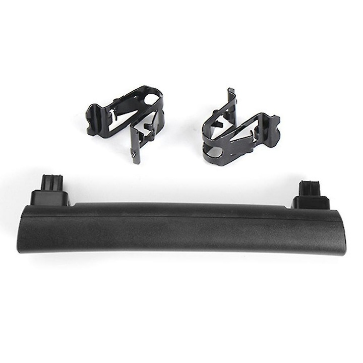 Вътрешна дръжка за багажник за Mercedes GLA W156 и B-Class W246, комплект 1 дръжка + 2 щипки