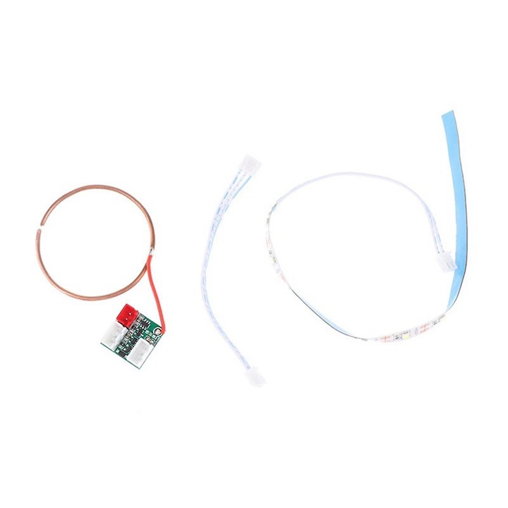 Modul senzor, Multifunctional