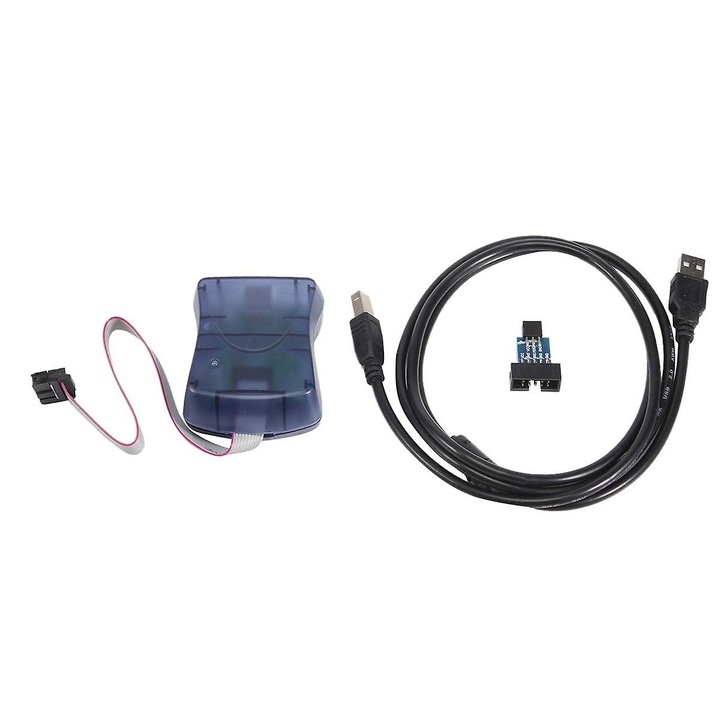 Programator, Suporta AVR Studio STK500 B