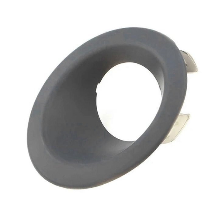 Set accesorii faruri ceata, LR004164, LR003870, plastic, pentru 2, 2008-2013