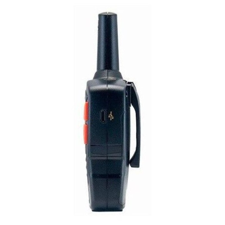 Set 2 statii walkie-talkie Cobra AM255, raza pana la 5 km, 16 canale ...