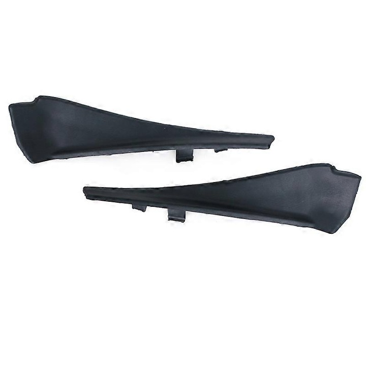 Set 2 bucati cot stergator pentru Nissan X-Trail T32 2014-2018, plastic, montaj pe parbriz