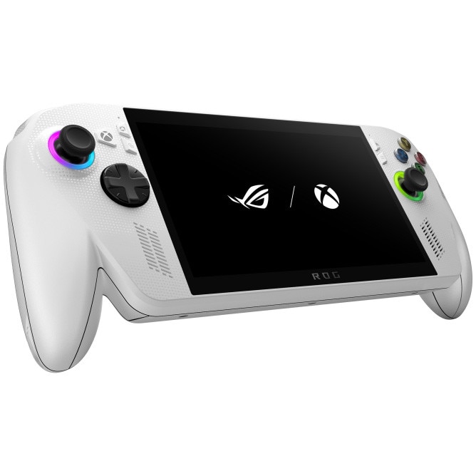 Consola portabila ROG Xbox Ally, 16GB LPDDR5X, SSD 512GB, 7