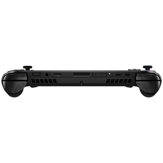 Consola portabila ROG Xbox Ally X, 24GB LPDDR5X, SSD 1TB, 7" Full HD, 120Hz, fara incarcator, Negru