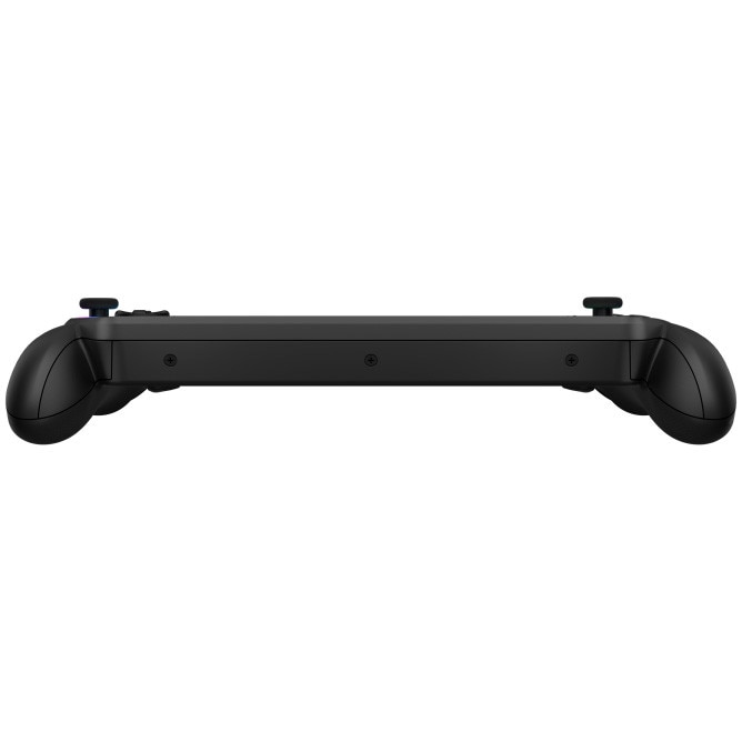 Consola portabila ROG Xbox Ally X, 24GB LPDDR5X, SSD 1TB, 7" Full HD, 120Hz, fara incarcator, Negru
