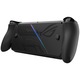 Преносима конзола ROG Xbox Ally X, 24GB LPDDR5X, SSD 1TB, 7" Full HD, 120Hz, Със зарядно устройство, Черен