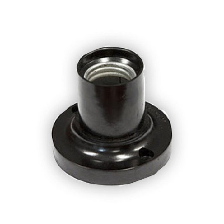 Suport lampa plastic - Klaus