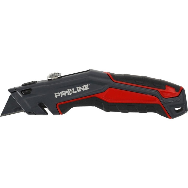 Cutter Aluminiu Cu Lama Retractabila - 60mm X 4