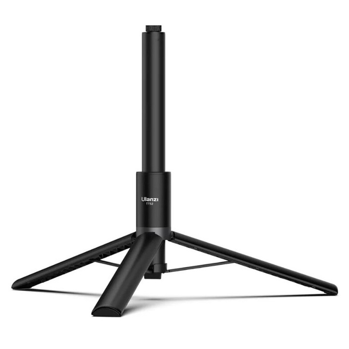 ​Selfie Stick Trepied 150cm Ulanzi TT52 Tripod Pentru Camere de Actiune T090GBB1