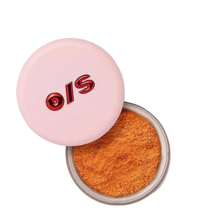 Pudra fixatoare, Sweet Honey, 80g