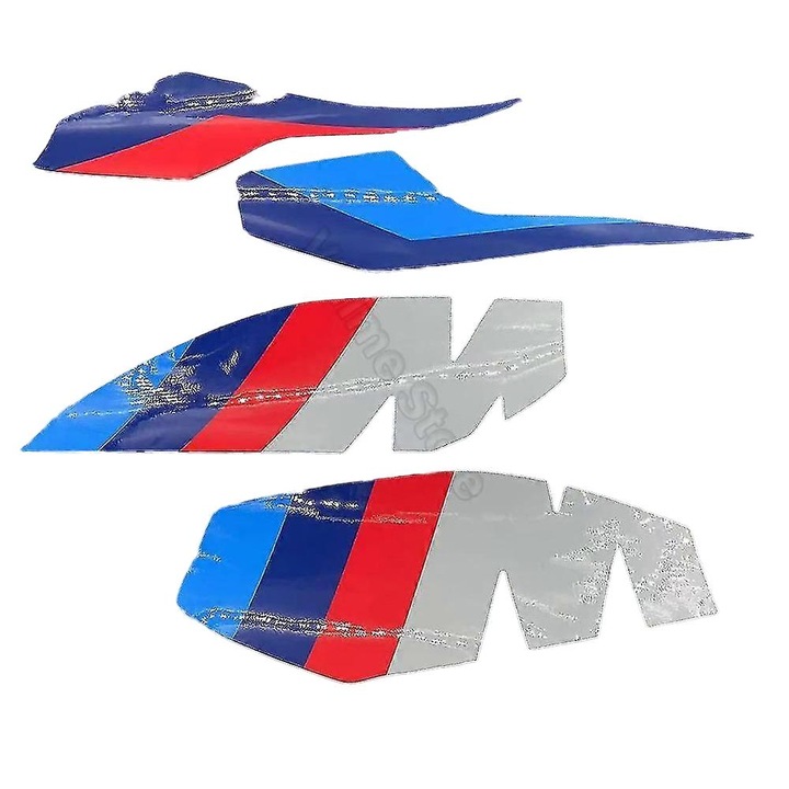 M tank matrica S1000RR S1000R M1000RR 2019-2023