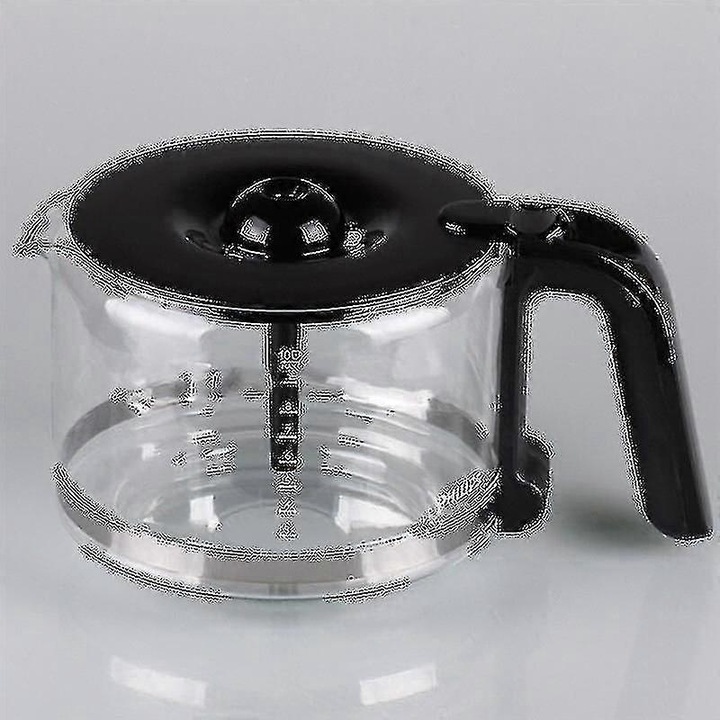 Accesorii aparate cafea, piesa de schimb pentru HD7761 HD7762 HD7765 HD7766 HD7767 HD7768 HD7769, sticla, set 1 buc.