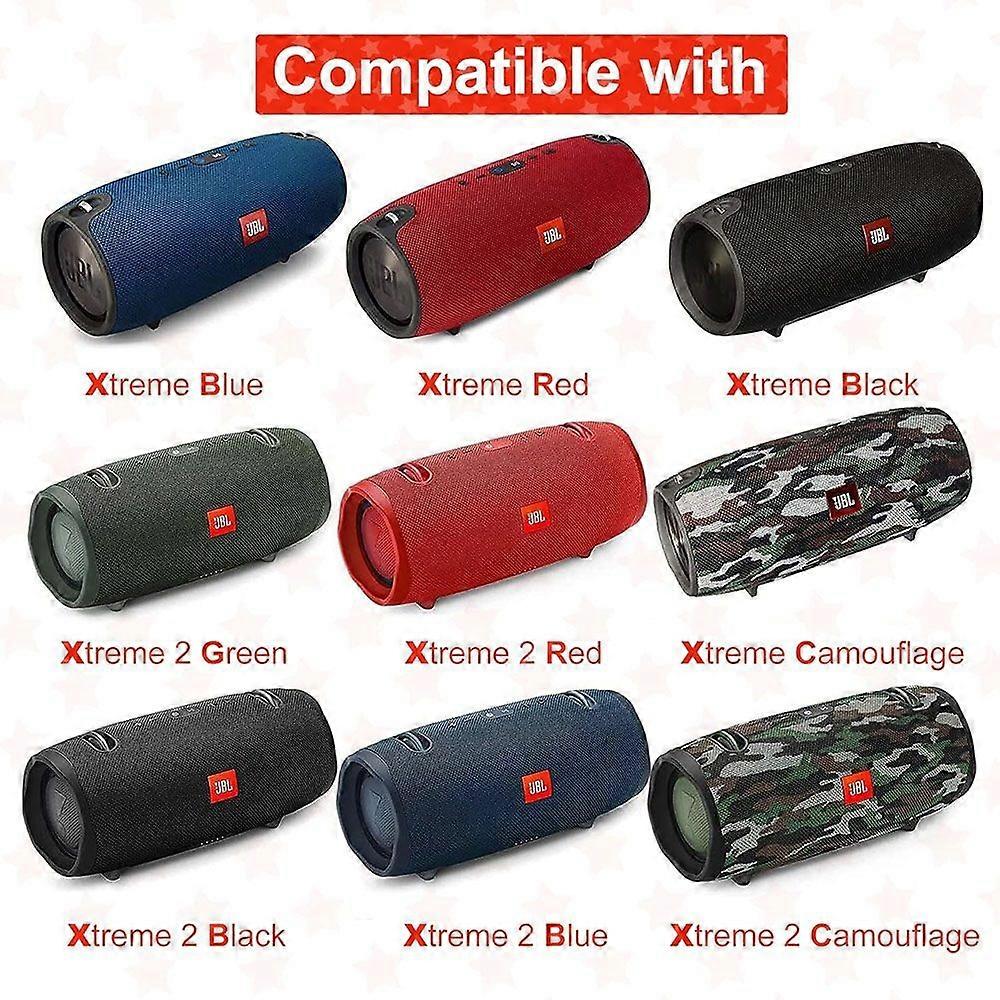 Incarcator pentru boxe portabile JBL Xtreme 1, Xtreme 2, Boombox 1