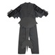 Costum copii cu masca si coada, 105-115cm