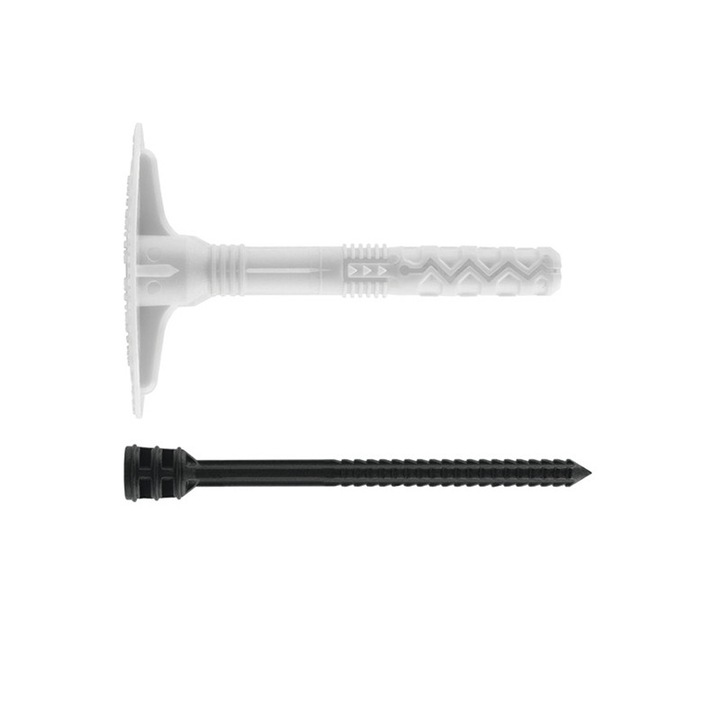 Dibluri polistiren INDEX 10x200mm set 200 buc