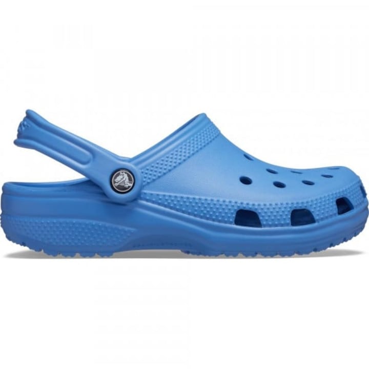 Saboti Crocs Classic 37-38 EU - M5/W7 US Albastru - Powder Blue