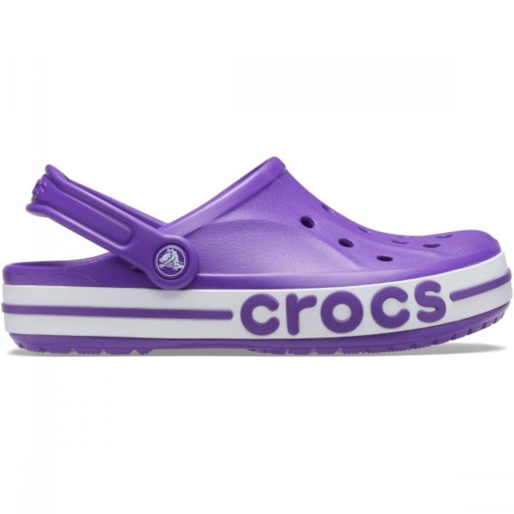 Сабо Crocs,, Лилав