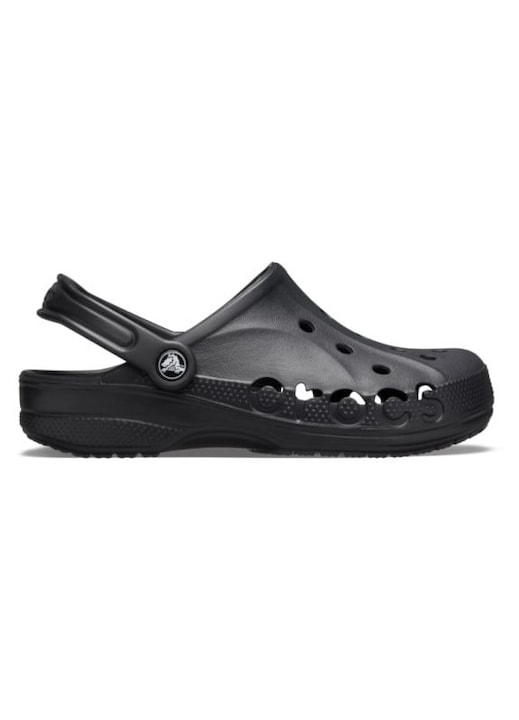 Crocs Baya klumpa, Fekete, 37-38