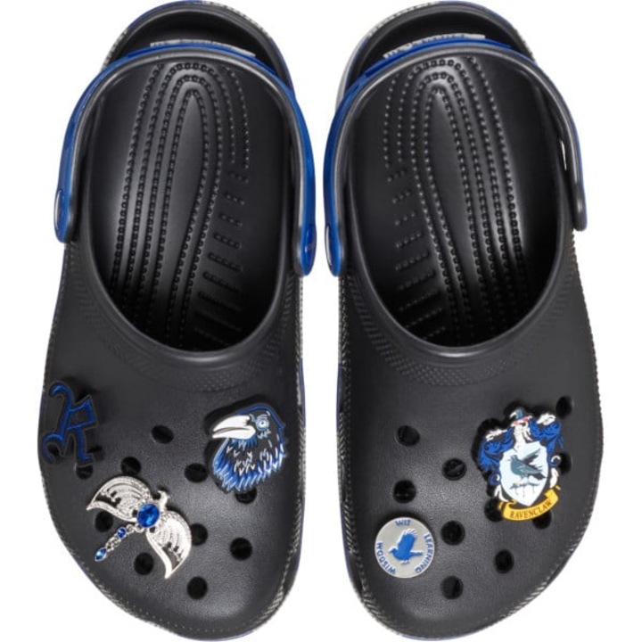 Сабо Crocs Harry Potter Ravenclaw Classic Clog, Многоцветен, 37-38