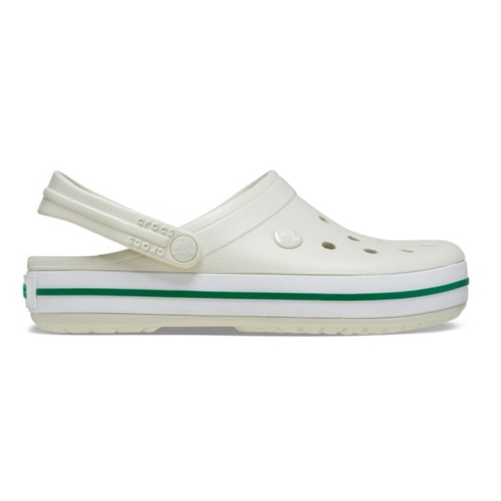 Saboti Crocs Crocband 37-38 EU - M5/W7 US Bej - Linen