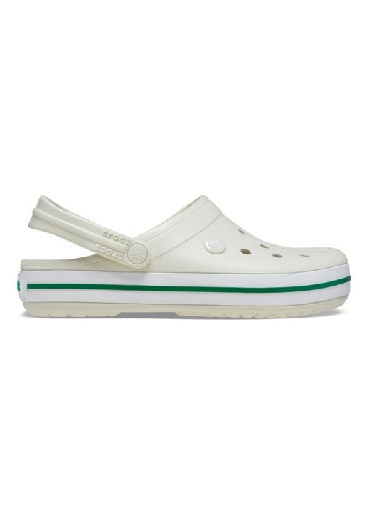Saboti Crocs Crocband 38-39 EU - M6/W8 US Bej - Linen
