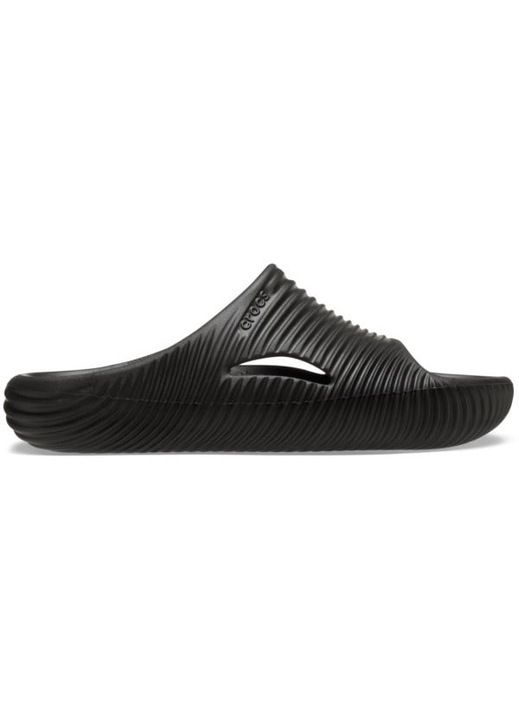 Crocs Mellow Tide Recovery Slide чехли, Черен, 38-39