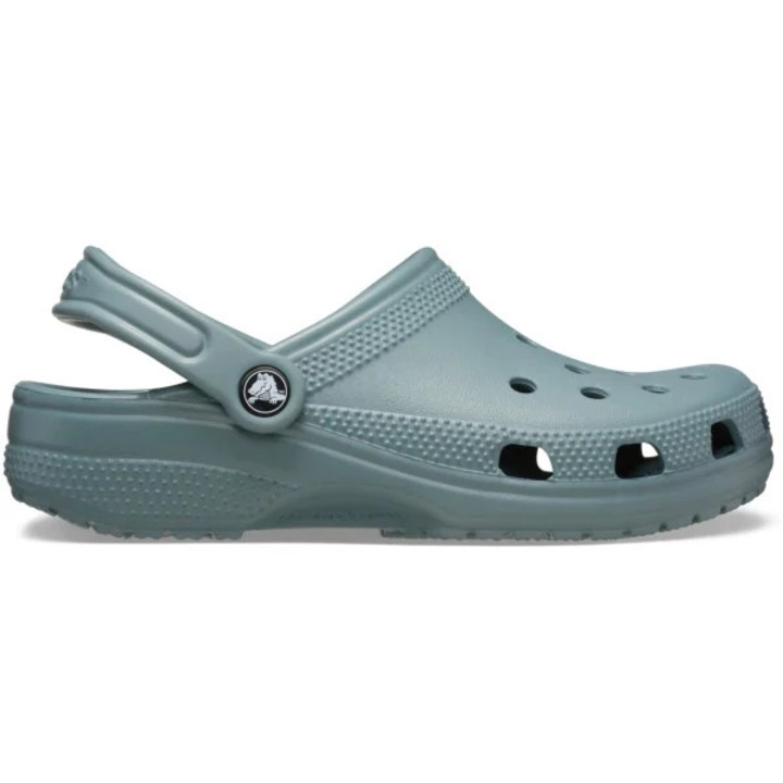 Saboti Crocs Classic 38-39 EU - M6/W8 US Gri - Pond