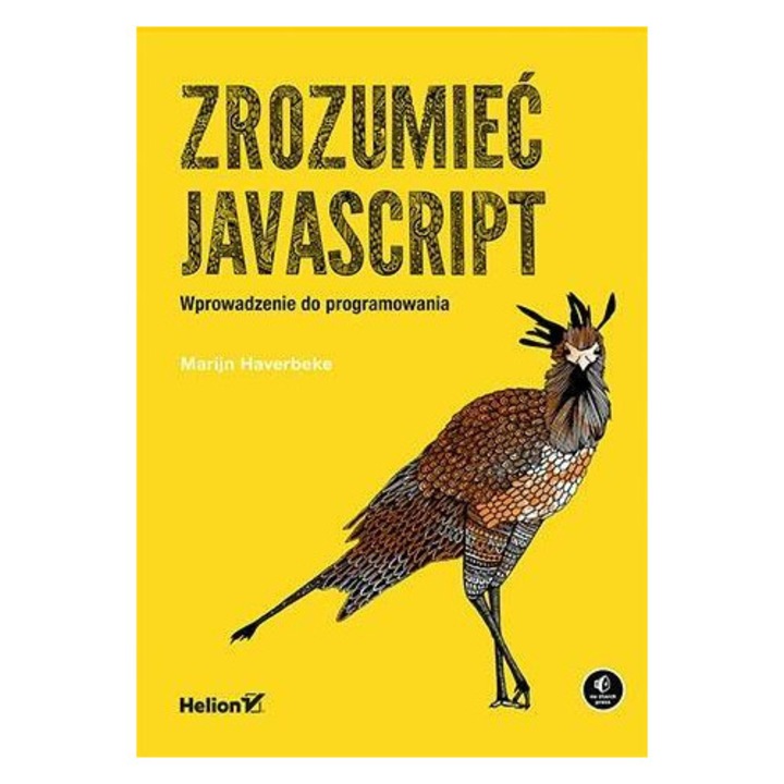 Zrozumesc JavaScript. Wprowadzenie, Helion, IT si informatica